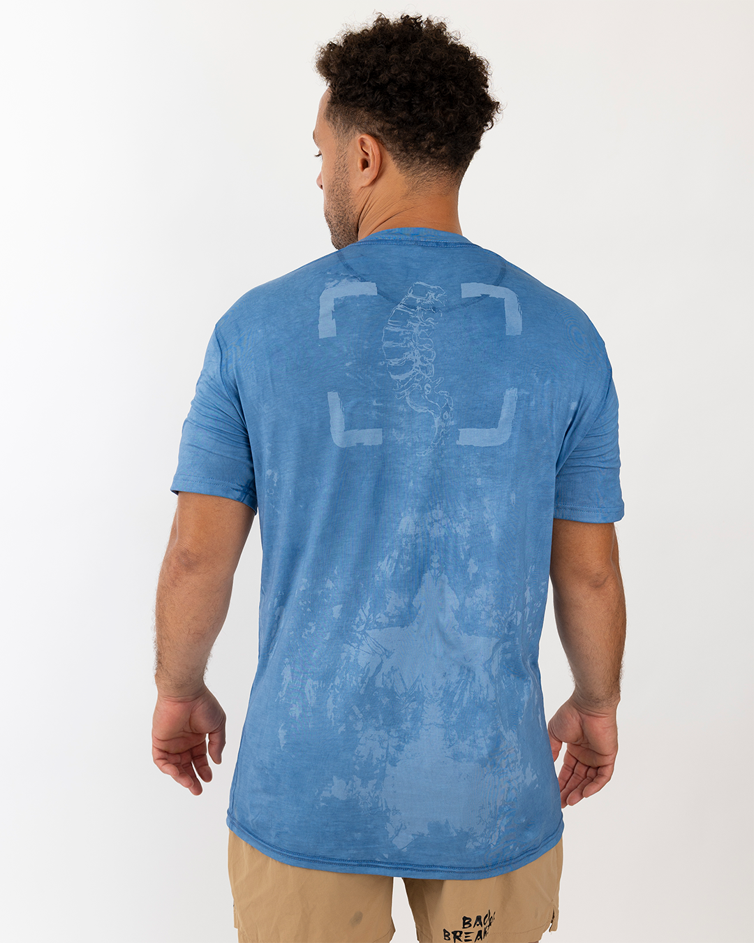 Ik heb mijn best gedaan -  Blauw
