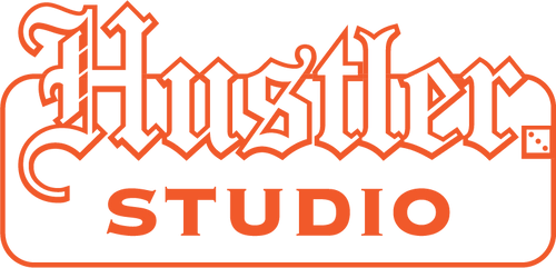 hustlerstudiomfg